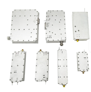 UND UND-JM50 50W 720-1020 MHz防FPV信号无人机模块24-28V无线射频模块 - Product Image 6