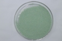 Perles de silice encapsulées pour produits chimiques quotidiens Perles de pâte dentaire au menthol Aide au nettoyage doux