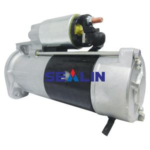 TCMフォークリフトのスターターKUBOTAV3300BOMAGアプリケーション1K012-63011 1K01263011 1K012-63010 1K012-63012 1K012-63013 M008T50471 - Product Image 2