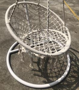 Sedia per esterno con corda Morden per interni, - Product Image 6