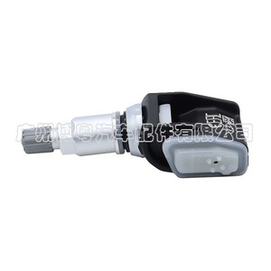Tire Pressure Sensor 2N0907275A 433MHz External For Audi Ra <b>Tpms</b> - Product Image 1