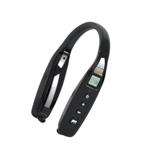 Chất lượng cao bơi đào tạo không thấm nước Tai nghe không dây Walkie Talkie tai nghe hai cách phát thanh với ít tiếng ồn - Product Image 4