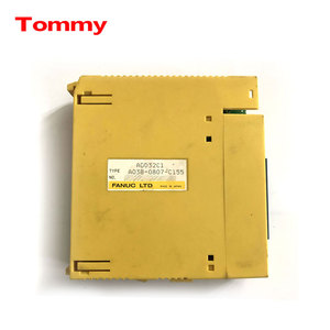 อะไหล่อุตสาหกรรม A03B-0807-C155 - Product Image 5