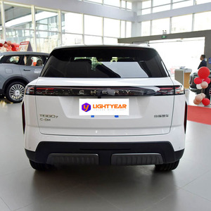 SUV Ibrido Plug-in Premium Chery Tiggo 7 Modelli C-DM in Offerta SUV Compatto con Batteria LFP da 18,66 kWh Ricarica Rapida in 19 Minuti in Vendita - Product Image 6