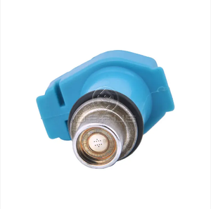 فوهة وقود للبنزين من DEFUS عالية المبيعات لمحرك الدراجة النارية 160CC للفوهة وقود Y15ZR FZ150 R15 V2 <span class=keywords><strong>M-Slaz</strong></span> - Product Image 4