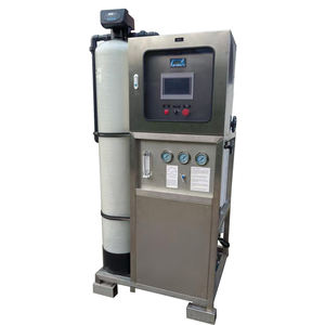 해수 담수화 장치, 선박용 식수 변환기 - Product Image 3