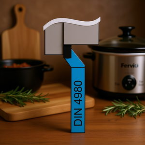 Ternera Estofada Fervi, Corte Premium para Cocción Lenta - Product Image 3