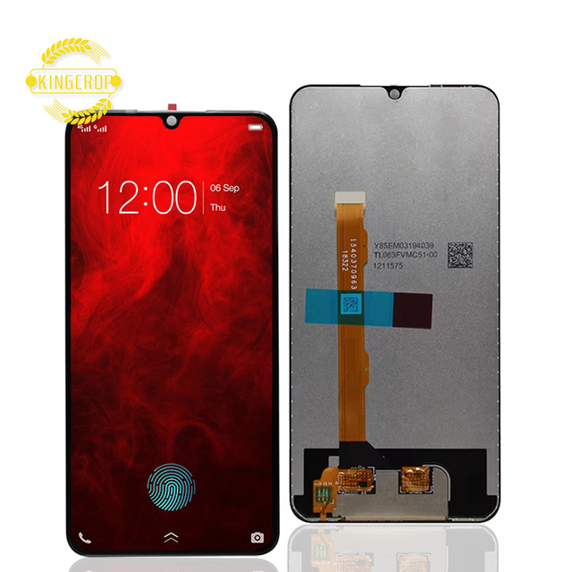 Mobile Phone Lcds Screen Display Replacement for vivo V20 Se V21 V25 V25pro Pro 5G V27 V25e V23e V21e Lcd Touch Screens Parts