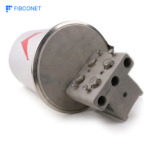 Opgw adss Dome loại 12 24 48 cổng sợi quang IP68 không thấm nước Splice đóng cửa Doanh Hộp nối bao vây Splice đóng cửa hộp - Product Image 5