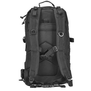 Mochila Táctica de Asalto Personalizada, Grande, para Entrenamiento Deportivo, Supervivencia, Escalada, de Gran Capacidad - Product Image 4