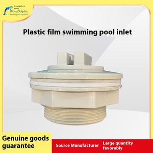 Película transfronteriza <span class=keywords><strong>de</strong></span> poliéster con soporte <span class=keywords><strong>de</strong></span> <span class=keywords><strong>puerto</strong></span> <span class=keywords><strong>de</strong></span> succión <span class=keywords><strong>de</strong></span> entrada <span class=keywords><strong>de</strong></span> agua <span class=keywords><strong>de</strong></span> plástico accesorios <span class=keywords><strong>de</strong></span> piscina para <span class=keywords><strong>piscinas</strong></span> - Product Image 6