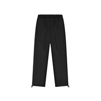 Streetwear à logo personnalisé Veste de sport zippée en polyester de marque pour hommes, fabricant de survêtements, survêtements, ensembles unisexe