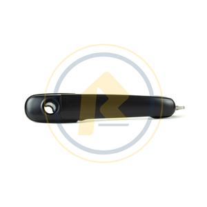 Maniglia esterna per porta adattabile Ac Rolcar, compatibile con Volkswagen Polo 1994 - Product Image 1