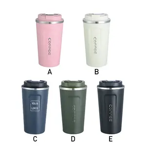 Custom Thermos Coffee Mug Suppliers and Manufacturers - Wholesale