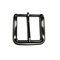 Ceinture formelle pour homme en alliage de haute qualité 40 mm, avec boucle à ardillon au design élégant et motif imprimé par transfert thermique, dotée d'un fil détectable par un détecteur de métaux