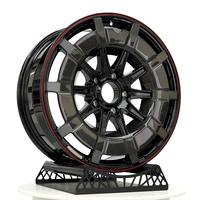 Nouvelle tendance 2025, jantes en fibre de carbone, 18, 19, 20, 22, 24 pouces, jantes forgées pour Mercedes Benz AMG G63 G55 GT GLE G800 GLS800 Maybach