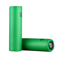 US18650 VTC5A 2600mAh 3.6V 35A Batterie rechargeable Li-ion à décharge élevée 18650 VTC5A