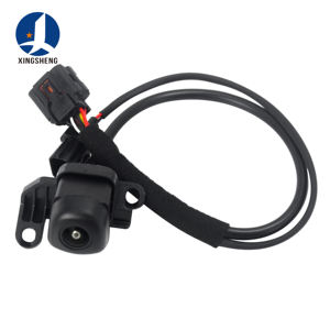 Cámara de visión trasera OEM 99240-J7100 para <span class=keywords><strong>Kia</strong></span> <span class=keywords><strong>CEED</strong></span> Estate 2016-2017 99240J7100 - Product Image 4