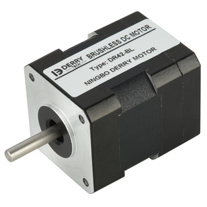Hiệu quả cao động cơ <span class=keywords><strong>servo</strong></span> động cơ không chổi than BLDC động cơ 12VDC 24VDC 36VDC 48VDC 3000rpm 12V 2nm 2.38nm <span class=keywords><strong>400W</strong></span> 500W 750W 800W - Product Image 1