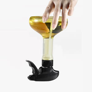 أدوات منزلية ذكية بيضاء جديدة موديل 2024 تستخدم في المنزل تتميز بعلامة خاصة وتتميز بأنها رخيصة ومن البلاستيكية وبسيطة ومناسبة للاستخدام في المطاعم - Product Image 2