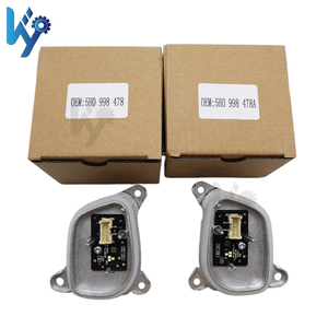 Módulo LED para Faros Delanteros DRL KY OEM 5H0998478 5H0998478A para VW Golf 8 2020-2021, Accesorios para Automóviles - Product Image 3