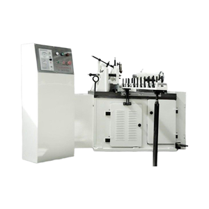 Planta de fabricación de jabón máquina Filipinas producto eléctrico - Product Image 5