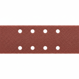 1/3 feuilles de papier abrasif pour ponceuses produit abrasif essentiel - Product Image 1