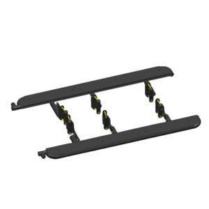 <span class=keywords><strong>Paraurti</strong></span> <span class=keywords><strong>posteriore</strong></span> per <span class=keywords><strong>Ford</strong></span> ranger T6 2012-15, con luce - Product Image 4