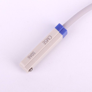 CMSE-020 dmsg cmsg cmsj cmsh เซ็นเซอร์กระบอกสูบ cmsh สวิตช์แม่เหล็กสวิตช์กก - Product Image 1