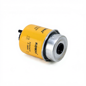 Filtro de Combustible Diésel KOMAI FS1069 37281 SN70248 37281 BF7956D FSM4289 FSW4289 FS1069 para JCB 2CX/2CX - Product Image 1