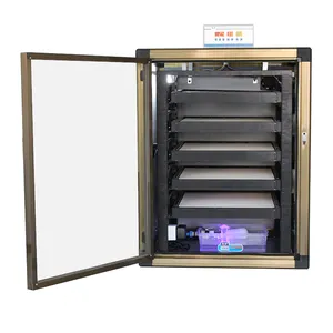 Semitree — incubateur automatique pour œufs de perroquet, couveurs d'œufs, prix bas, vente à bas prix, YSS-350