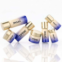 Produits Tendances 2027 Nouveautés Bouteille compte-gouttes personnalisée 30ml 50ml 100ml Emballage Soin de la Peau Pot de Crème Cosmétique