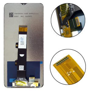 Pantalla OLED para Teléfono Móvil G60 G85 E13 G9 Plus Edge 40 EDGE 50 <span class=keywords><strong>NEO</strong></span> EDGE 20 LITE, con Stylus, 2022, 4G, Calidad Detectable - Product Image 6