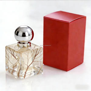 Perfume VOCE VIVE 30ml 50ml 100ml con Notas <span class=keywords><strong>de</strong></span> Ciprés, Floral, Bergamota, Flor <span class=keywords><strong>de</strong></span> Azahar, Infusión <span class=keywords><strong>de</strong></span> Gardenia y Musgo, Vainilla - Product Image 1