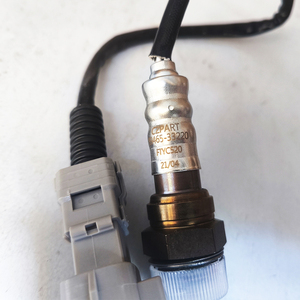 Meilleure vente nouvelle sonde à oxygène O2 sonde Lambda pour Lexus LS460 RX350 pour Toyota pour Highlander 89465-33220 89465-06050 - Product Image 2