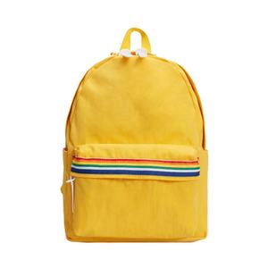 Mochila Escolar Ergonómica Impermeable de Diseño de Fábrica con Logotipo, Colores Caramelo Populares, Juego de Mochilas Escolares Personalizadas con Estampado - Product Image 2