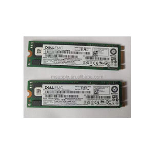 07RKD7 7RKD7 MTFDDAV480TDS 480gb Sata 6gb/s M.2 2280企业级5300专业系列 - Product Image 2