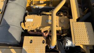 Casi nuevo bajo consumo de combustible Original usado Cat 330 330D2 330GC 330F Excavadora hidráulica sobre orugas para la venta - Product Image 6