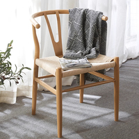 Chaise de loisirs moderne scandinave nordique pieds en acier inoxydable en bois massif inclinable meubles de maison JIUFANG