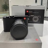 Appareil photo reflex numérique professionnel haut de gamme Q3, 60,3 MP, capteur CMOS économique, stabilisation, capture vidéo, carte SD, écran 2 "-3 ", batterie au lithium