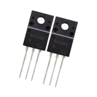 Transistor MOS TK8A50D d'origine TO-220F 8A 500V N K8A50D TK8A50
