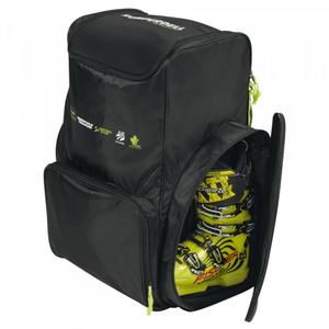 Échantillon gratuit Nouveau sac à dos multifonctionnel imperméable à séparation sec/humide grande capacité pour casques de ski - Product Image 2