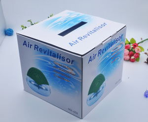 Difusor de aromaterapia de aire de aceite Humidificador sin niebla Lavadora de aire al por mayor, revitalizador y ambientador de aire, ambientador de aire - Product Image 6
