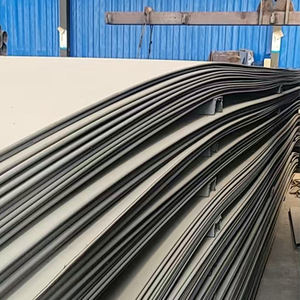 Dco1 Dc03 Dc04 Ck67 Placa de acero al carbono galvanizado de Bajo color laminado en frío - Product Image 4