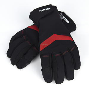 Guantes de pesca fríos de invierno, guantes de pesca para hombres y mujeres ideales como pesca en hielo, fotografía o guantes de caza - Product Image 3