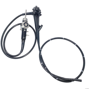Tıbbi ve veteriner kullanımı için yeniden kullanılabilir esnek Video <span class=keywords><strong>Duodenoscope</strong></span> - Product Image 3
