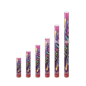 <span class=keywords><strong>Tirador</strong></span> de poppers de fiesta de confeti dorado/lanzadores de serpentina de confeti - Product Image 1