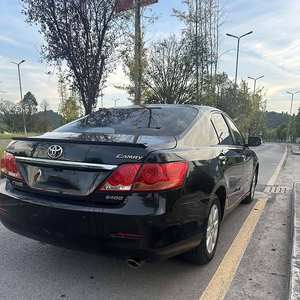 Toyo-ta Ca-mry 2025 2023 2022-nuevo coche usado China híbrido chino barato eléctrico gasolina coches vehículo sedán Suv - Product Image 2