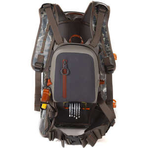 Sac à dos <span class=keywords><strong>de</strong></span> pêche à la <span class=keywords><strong>mouche</strong></span> Thunderhead Packs en TPU PVC imperméable OEM ODM pour ranger les équipements <span class=keywords><strong>de</strong></span> pêche et les cannes à pêche - Product Image 6