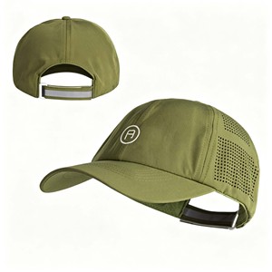 Customization Dad <b>Caps</b> With <b>Flat</b> Letters Embroidery New <b>Design</b> Cotton Fabric Dad Hat - Product Image 3